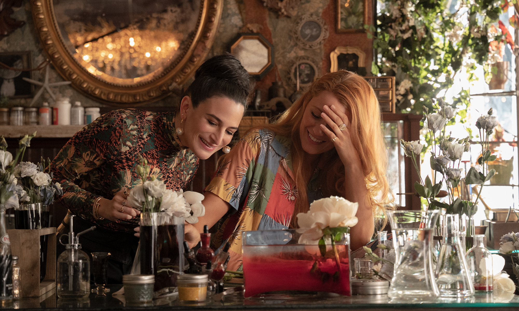 It Ends With Us | Sony Pictures United Kingdom